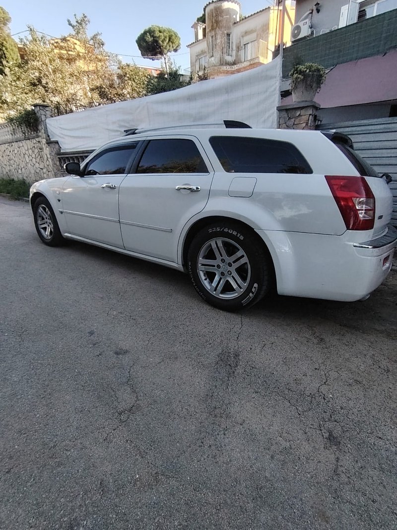 Chrysler 300 C 2007 - foto 1