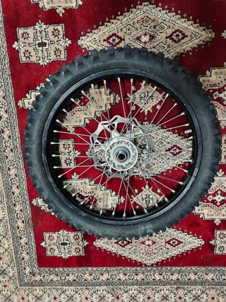 Llantas para KTM, Husqvarna, Gas gas