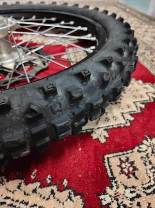 Llantas para KTM, Husqvarna, Gas gas