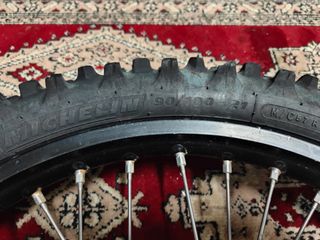 Llantas para KTM, Husqvarna, Gas gas