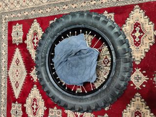 Llantas para KTM, Husqvarna, Gas gas
