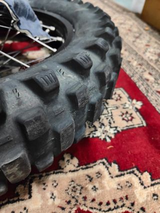 Llantas para KTM, Husqvarna, Gas gas