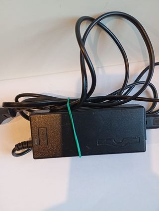 CARGADOR de patinete eléctrico ...