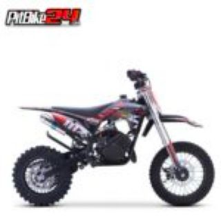 Mtr xzr thunder 65cc