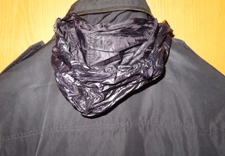 Moncler Parka tg 46 (S)