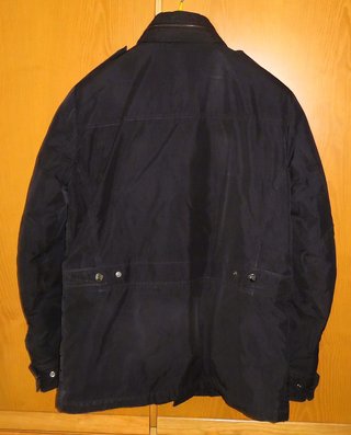 Moncler Parka tg 46 (S)