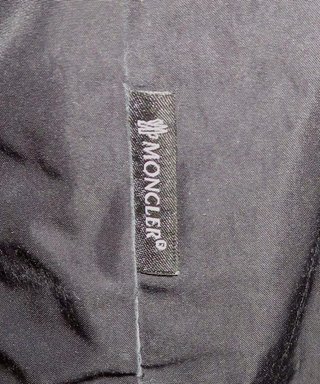 Moncler Parka tg 46 (S)