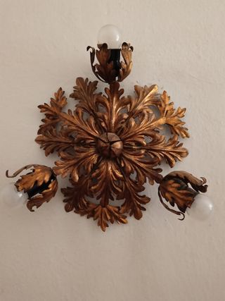 Applique vintage