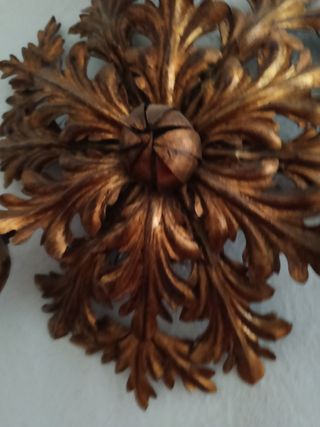 Applique vintage