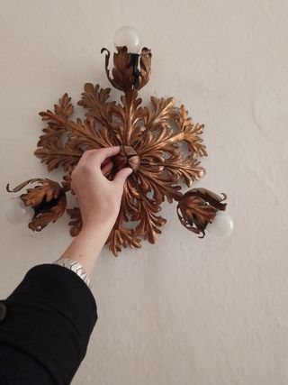 Applique vintage