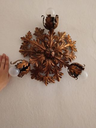Applique vintage