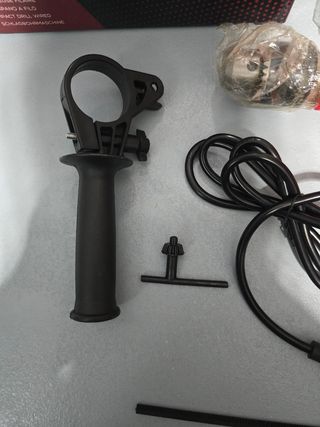 Taladro De Impacto 500w