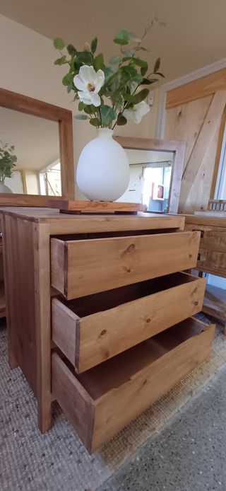 Mueble de baño consola comedor aparador 