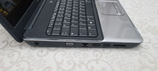 Notebook Compaq Presario