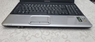 Notebook Compaq Presario