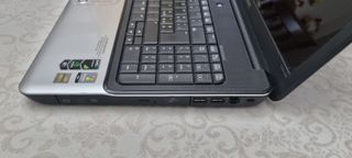 Notebook Compaq Presario