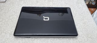 Notebook Compaq Presario