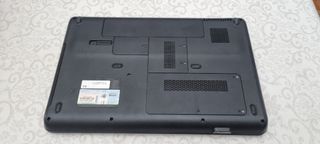 Notebook Compaq Presario