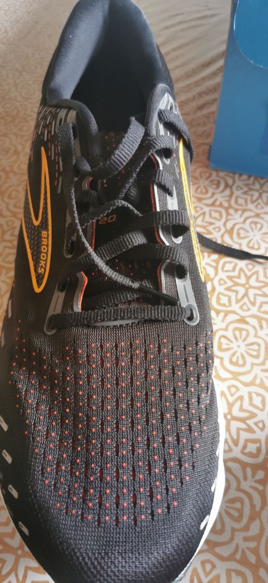 Scarpe Running brooks glycerin 20