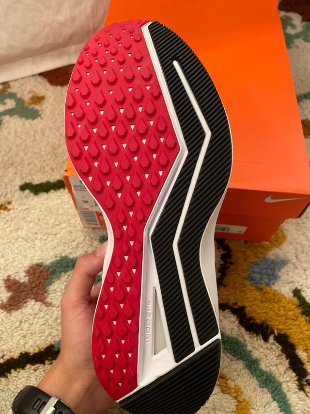 Nike Zoom Winflo 6 A ESTRENAR