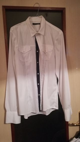 Camicia da uomo GAUDI'