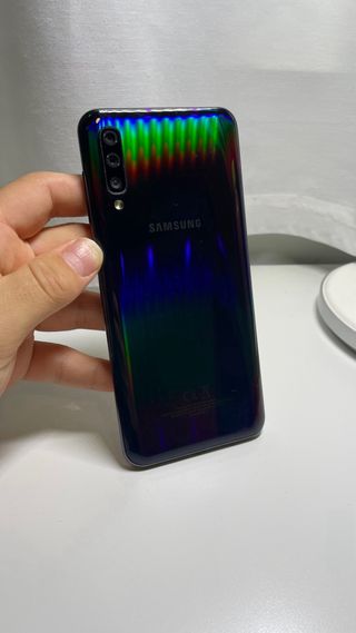 Samsung Galaxy A50