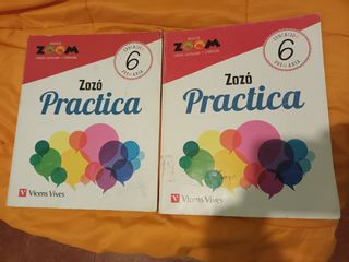 Libro zozo práctica 6