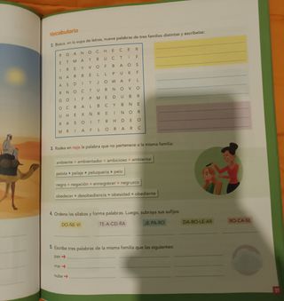 Libro zozo práctica 6