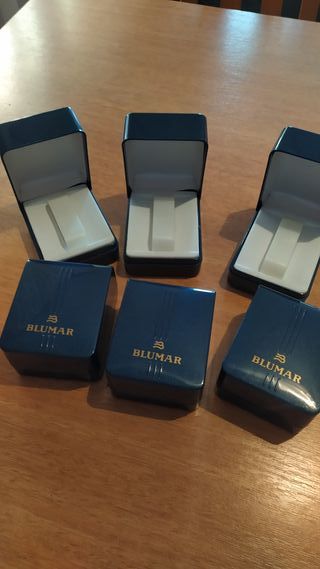 Cajas relojes Festina y otras marcas. Originales