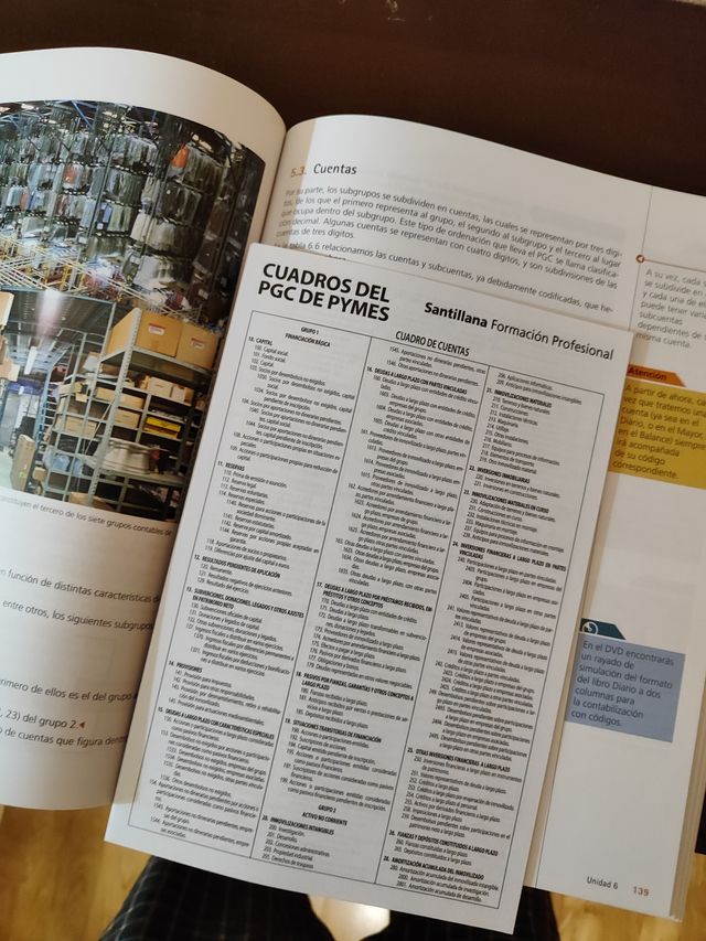 GESTION ADMINISTRATIVA GM TECNICA CONTABLE