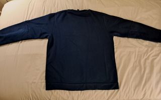 Sudadera Adidas azul