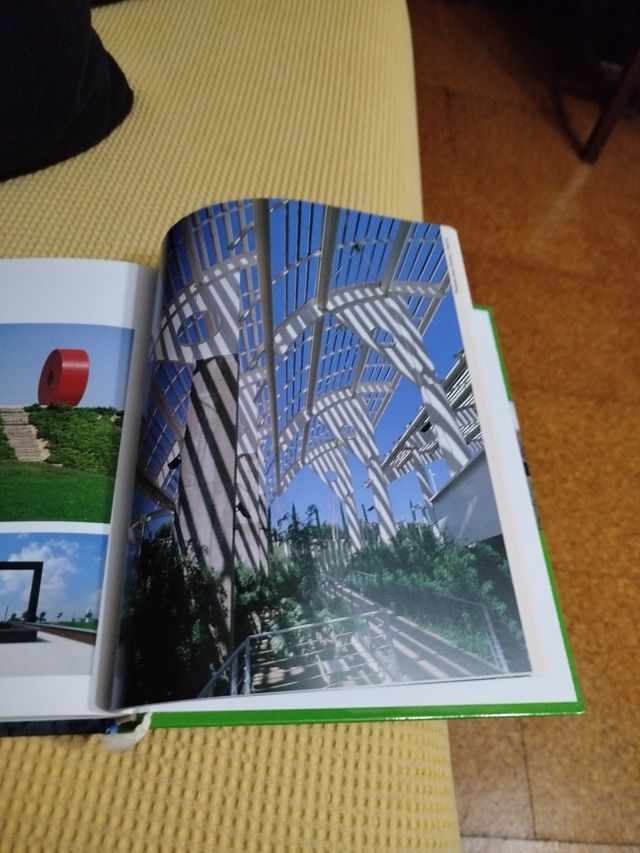 Enciclopedia de lugares de España