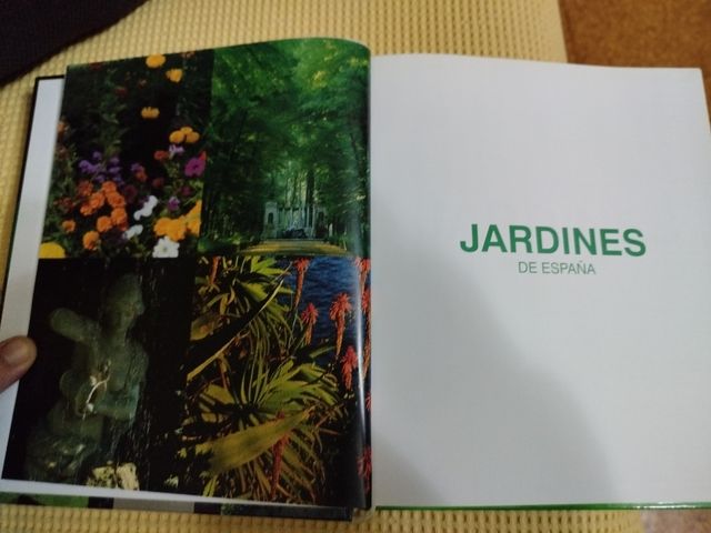 Enciclopedia de lugares de España