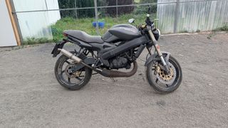 Cagiva Raptor 125cc