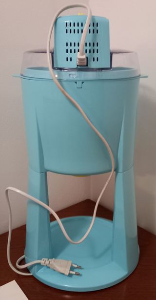 Maquina de fazer gelados Domoclip