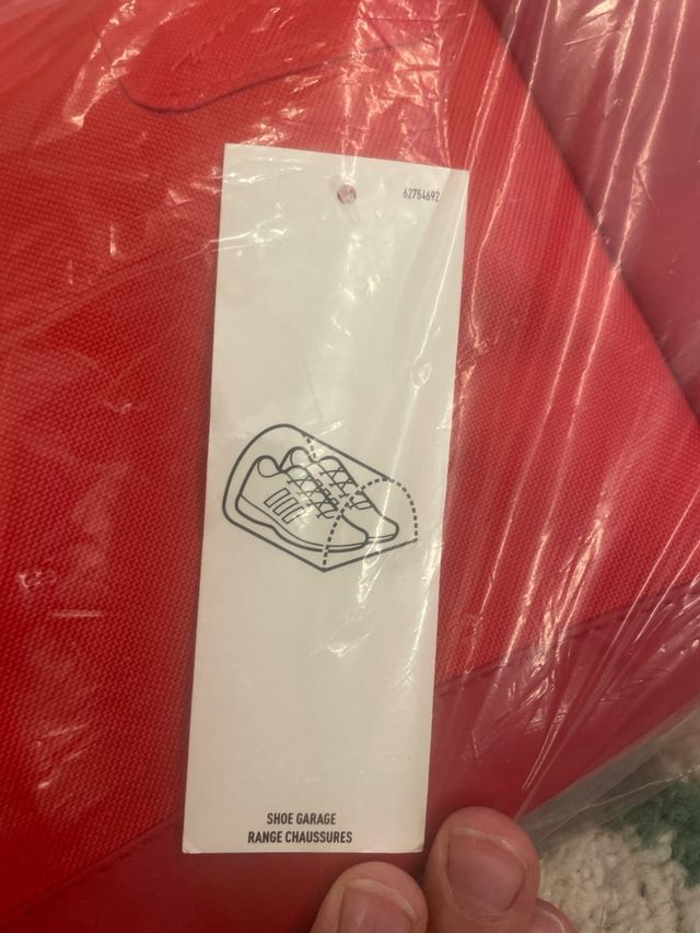 Bolsa de deporte de la SELECCION ADIDAS