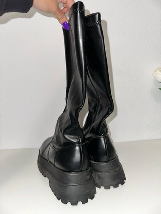 Botas altas shein