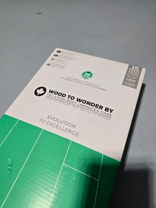 Suelo vinilico spc 5mm