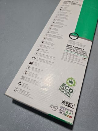 Suelo vinilico spc 5mm