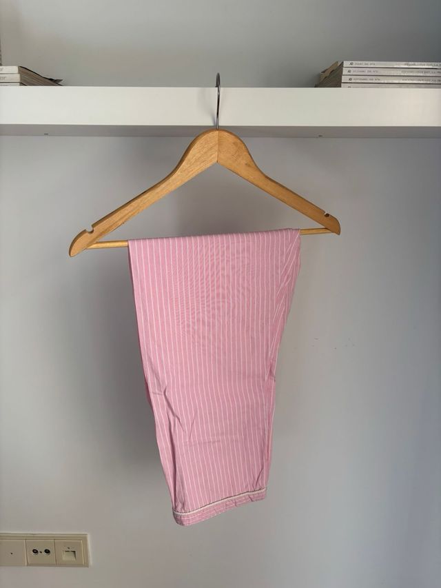 Pijama niña Callecon Club talla 12