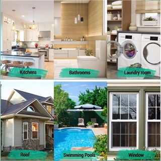 Impermeabilizante Transparente Hidrofugante