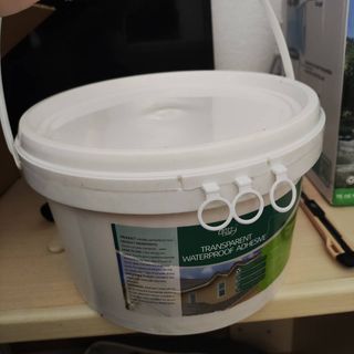 Impermeabilizante Transparente Hidrofugante