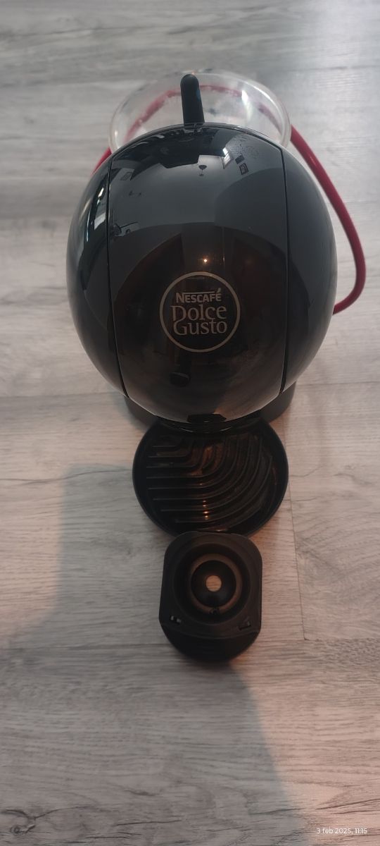 Maquina Dolce Gusto