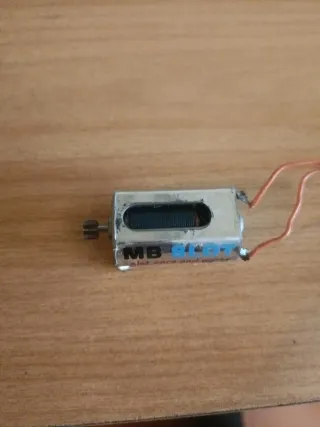 DeTomaso pantera scaleauto