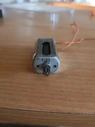 DeTomaso pantera scaleauto