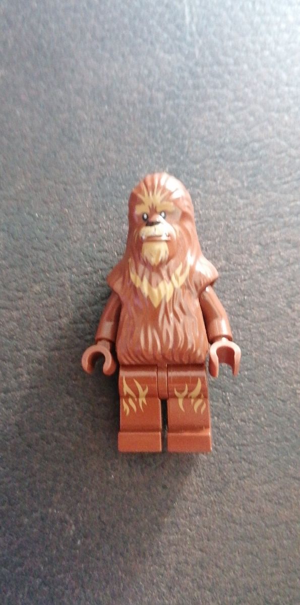 LEGO STAR WARS Wookiee