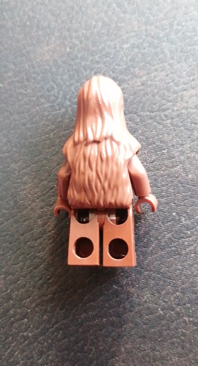 LEGO STAR WARS Wookiee