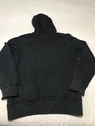 LOTE 2 SUDADERAS TALLA M 38 niño o niña