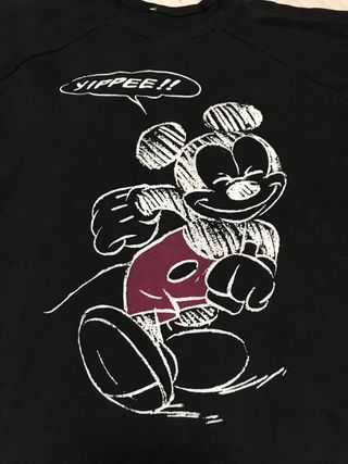 LOTE 2 SUDADERAS TALLA M 38 niño o niña