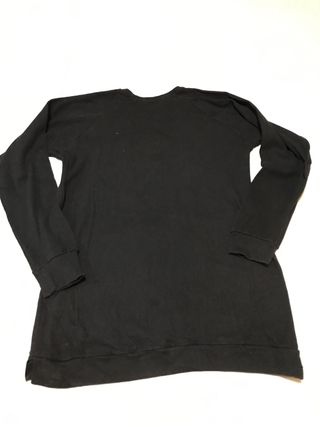 LOTE 2 SUDADERAS TALLA M 38 niño o niña